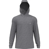 Men's Performance Earl Heathered Pullover Hoodie