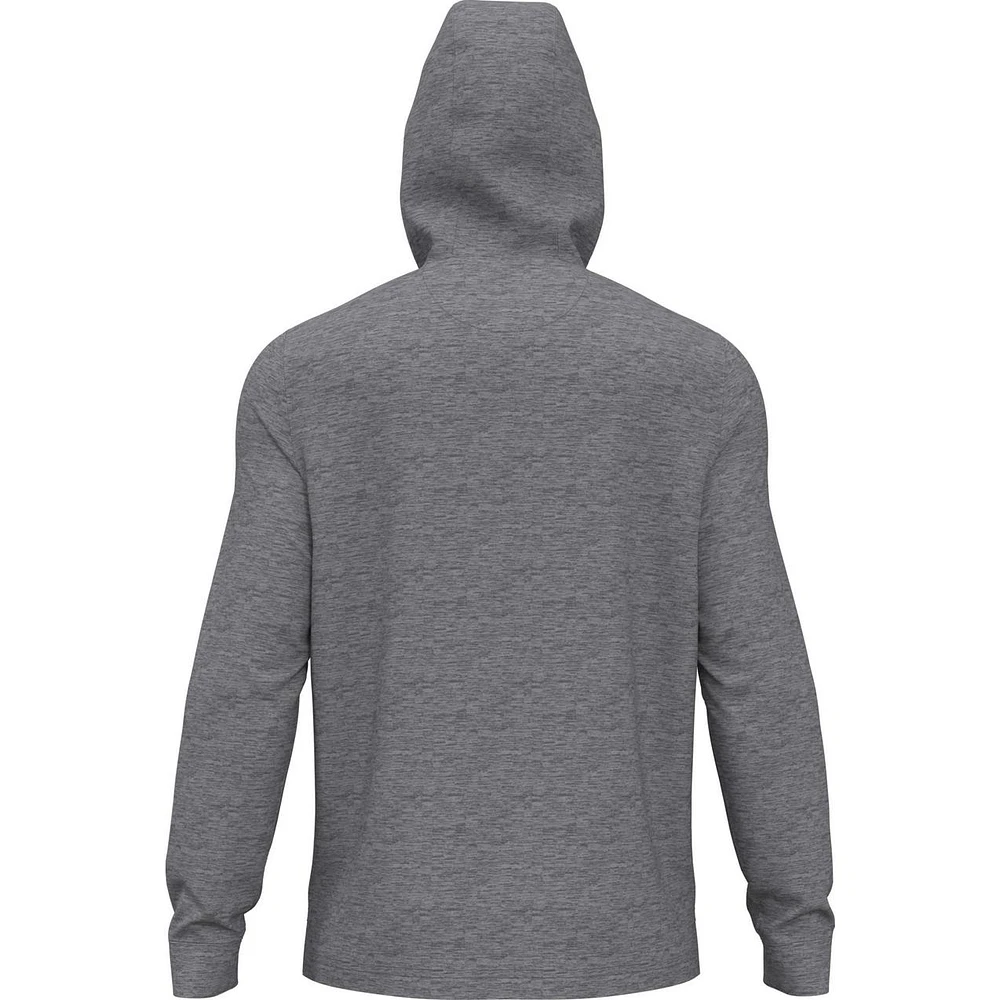 Men's Performance Earl Heathered Pullover Hoodie