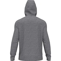Men's Performance Earl Heathered Pullover Hoodie