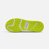 Men's OG Cush Spikeless Golf Shoe - Grey/Multi
