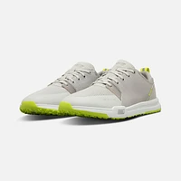 Men's OG Cush Spikeless Golf Shoe - Grey/Multi