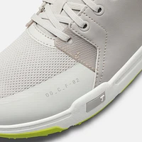 Men's OG Cush Spikeless Golf Shoe - Grey/Multi