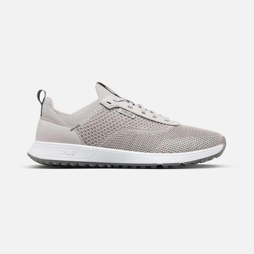 Men's All Day Knit 3 Spikeless Golf Shoe - Grey
