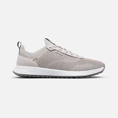 Men's All Day Knit 3 Spikeless Golf Shoe - Grey