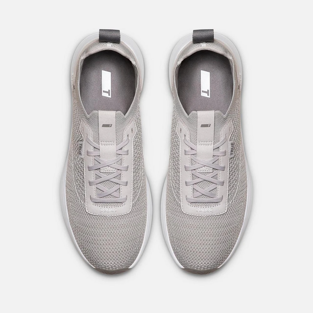 Men's All Day Knit 3 Spikeless Golf Shoe - Grey