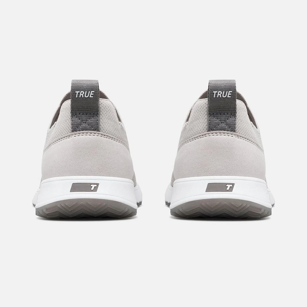 Men's All Day Knit 3 Spikeless Golf Shoe - Grey