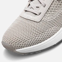 Men's All Day Knit 3 Spikeless Golf Shoe - Grey