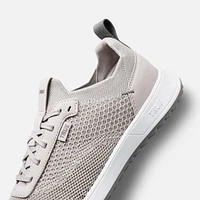 Men's All Day Knit 3 Spikeless Golf Shoe - Grey