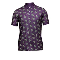 Men's La Siesta Short Sleeve Polo