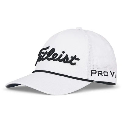 Men's Tour Rope Cap