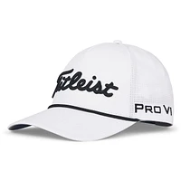 Men's Tour Rope Cap