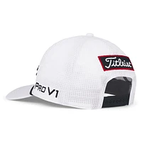 Men's Tour Rope Cap