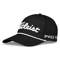 Men's Tour Rope Cap