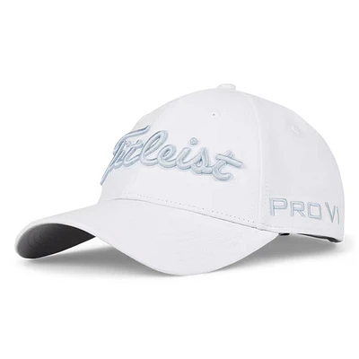 Women's Tour Performance Cap
