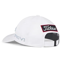 Women's Tour Performance Cap