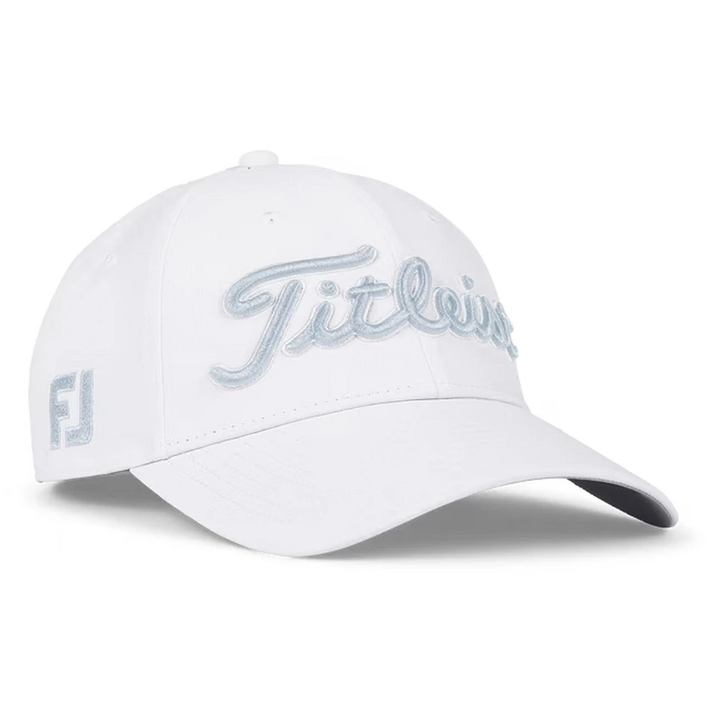 Women's Tour Performance Cap