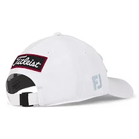 Women's Tour Performance Cap