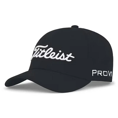 Junior's Tour Performance Cap