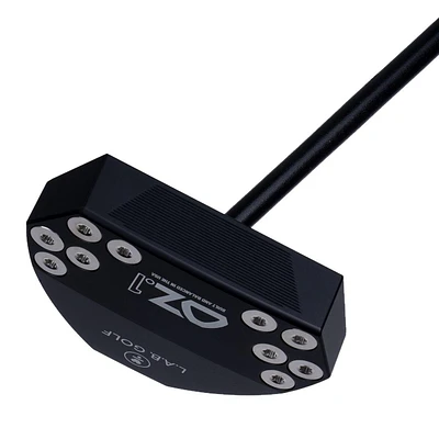 OZ.1 Putter with Accra Counterbalance Shaft