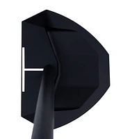 OZ.1 Putter with Accra Counterbalance Shaft