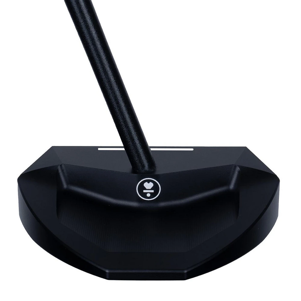 OZ.1 Putter with Accra Counterbalance Shaft