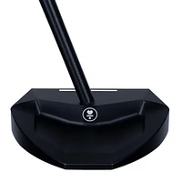 OZ.1 Putter with Accra Counterbalance Shaft