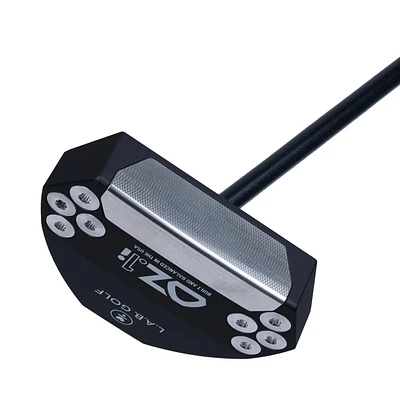 OZ.1i Putter with Accra Counterbalance Shaft