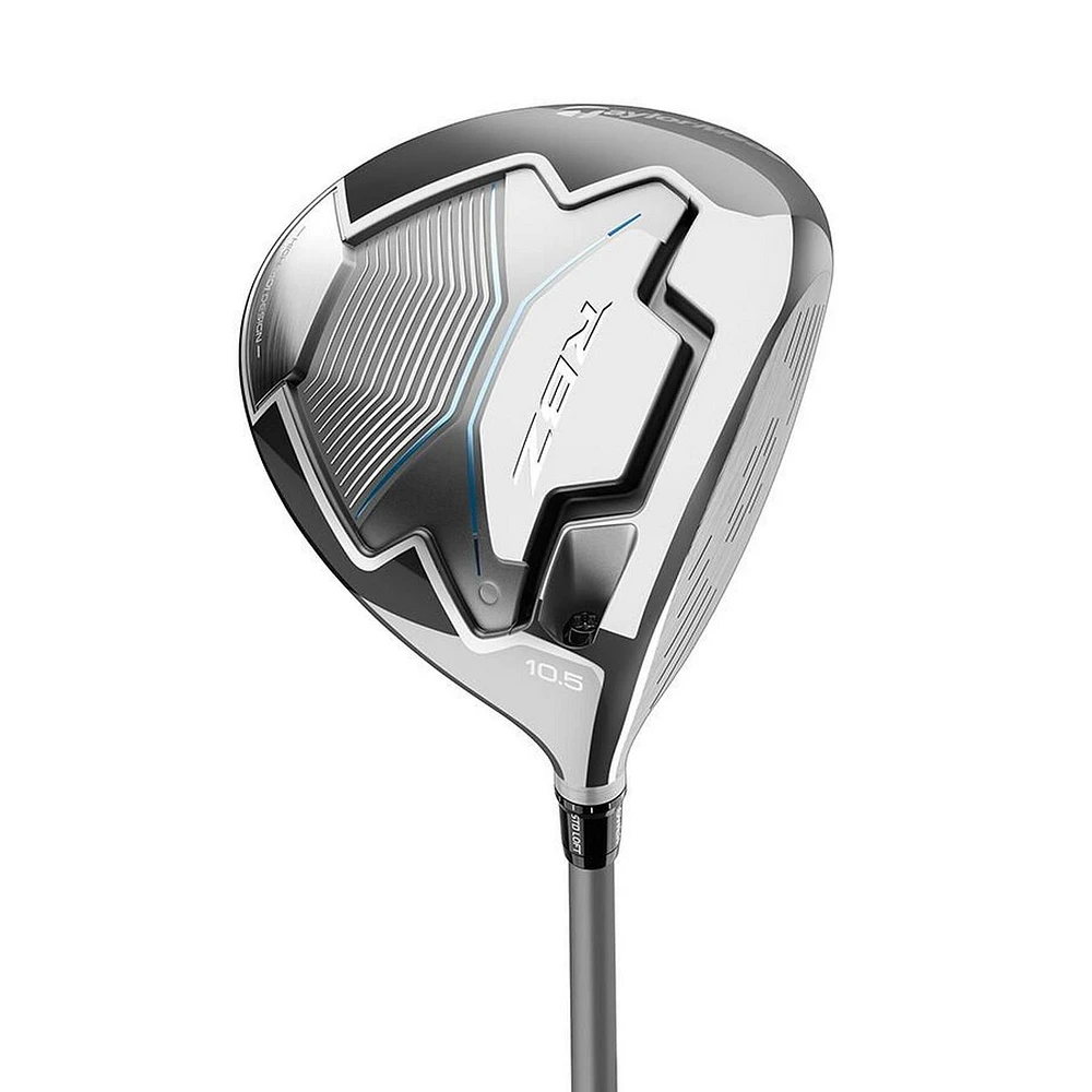 Women's RBZ 10-Piece Full Set with Graphite Shafts