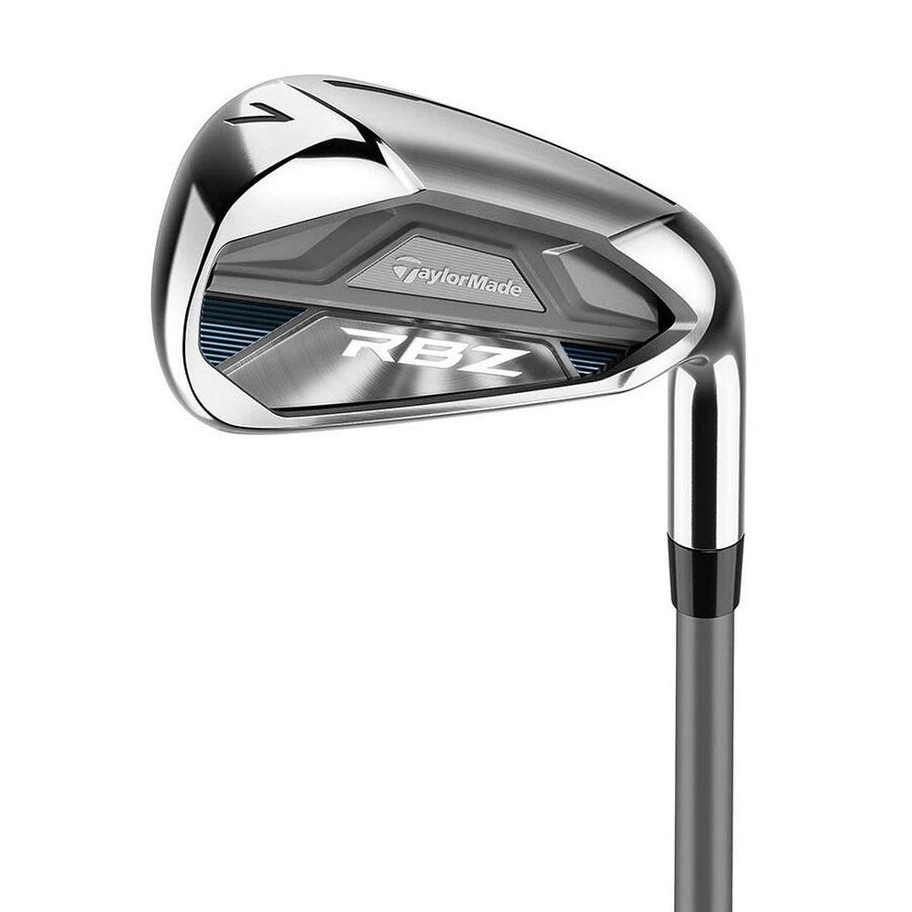 Women's RBZ 10-Piece Full Set with Graphite Shafts