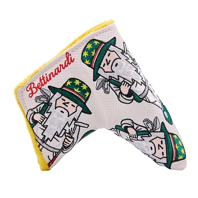 Limited Edition - Junior Caddie Putter Headcover
