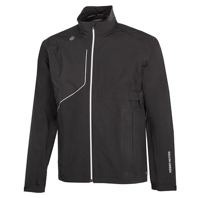 Men's Ames Pertex Shield Stretch Rain Jacket
