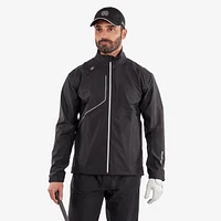 Men's Ames Pertex Shield Stretch Rain Jacket