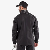 Men's Ames Pertex Shield Stretch Rain Jacket