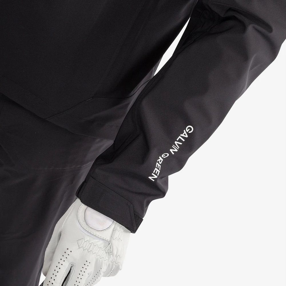 Men's Ames Pertex Shield Stretch Rain Jacket
