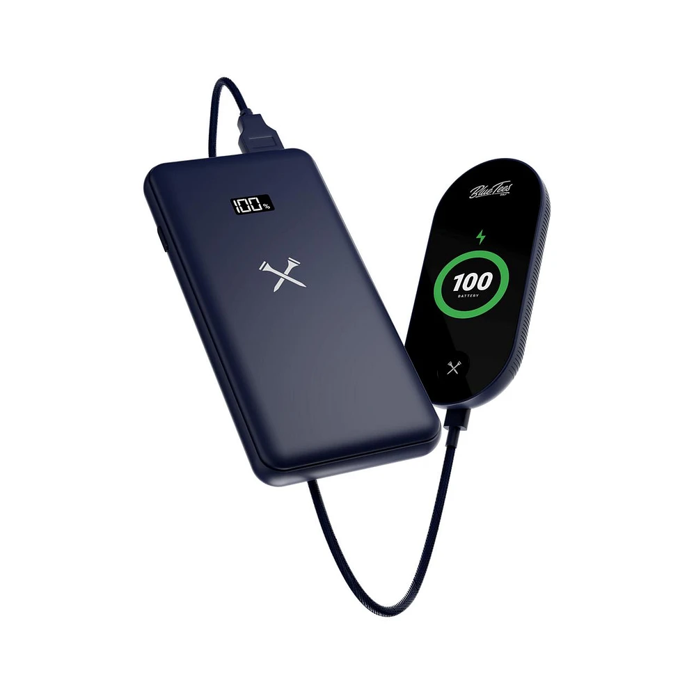 Charge Max Portable Power Bank