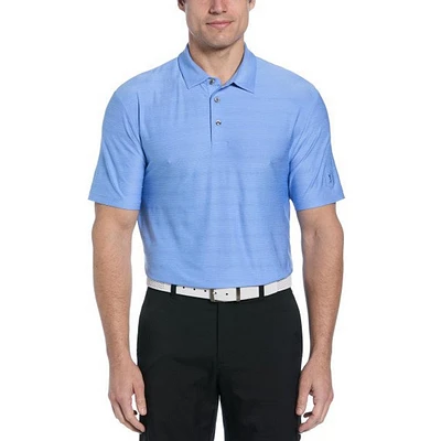 Men's Jaspe Airflux Short Sleeve Polo