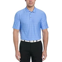 Men's Jaspe Airflux Short Sleeve Polo