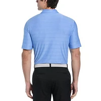 Men's Jaspe Airflux Short Sleeve Polo