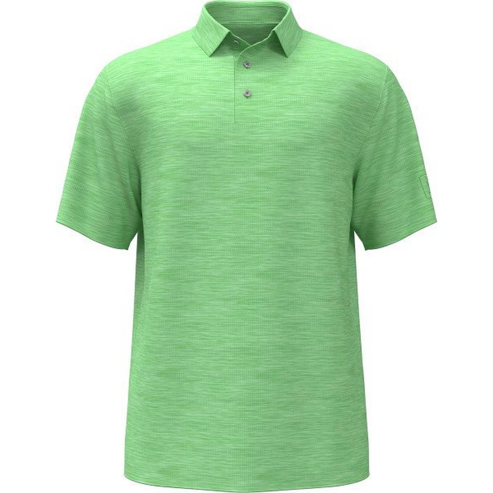 Men's Jaspe Airflux Short Sleeve Polo