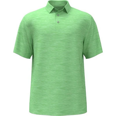 Men's Jaspe Airflux Short Sleeve Polo