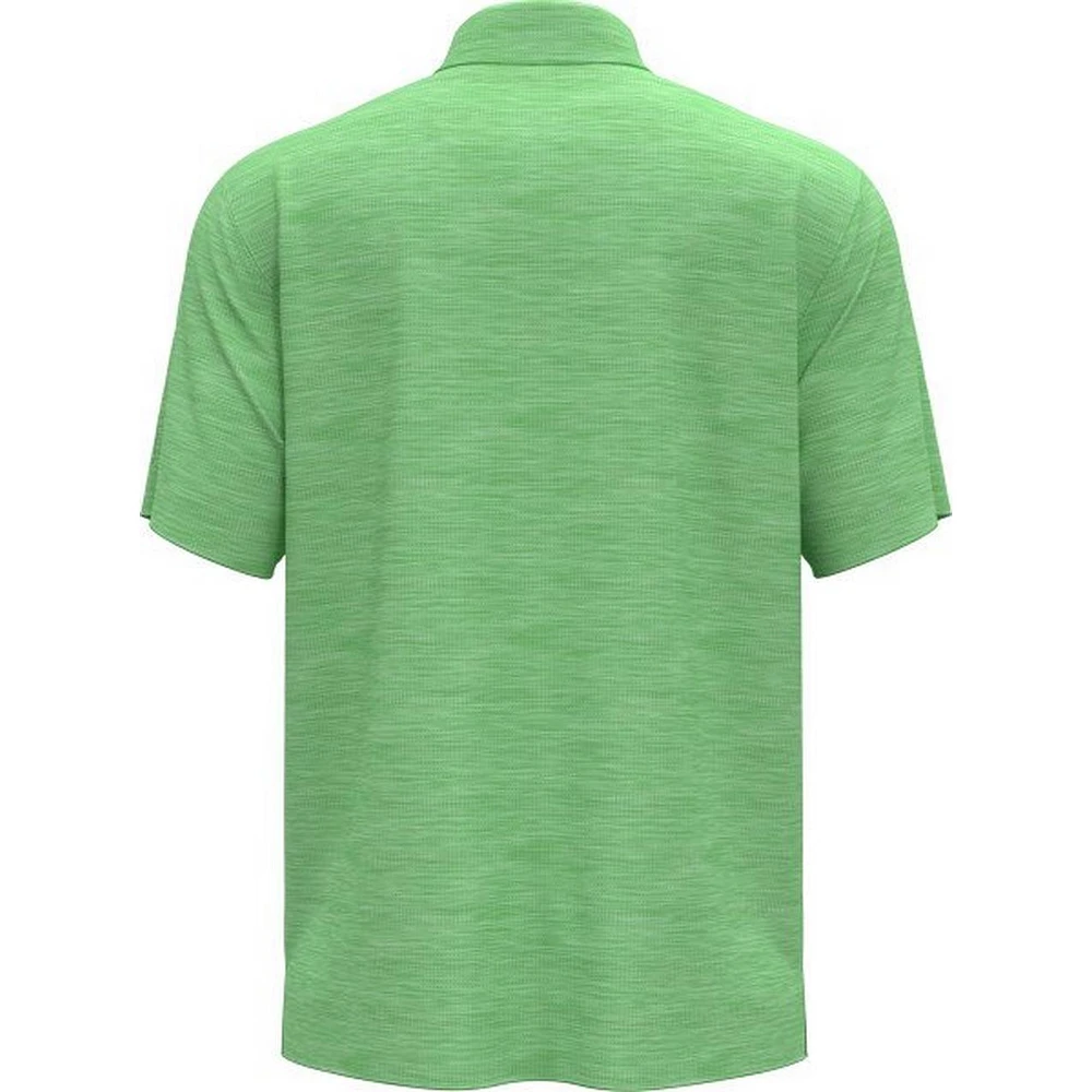 Men's Jaspe Airflux Short Sleeve Polo