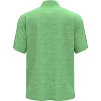 Men's Jaspe Airflux Short Sleeve Polo