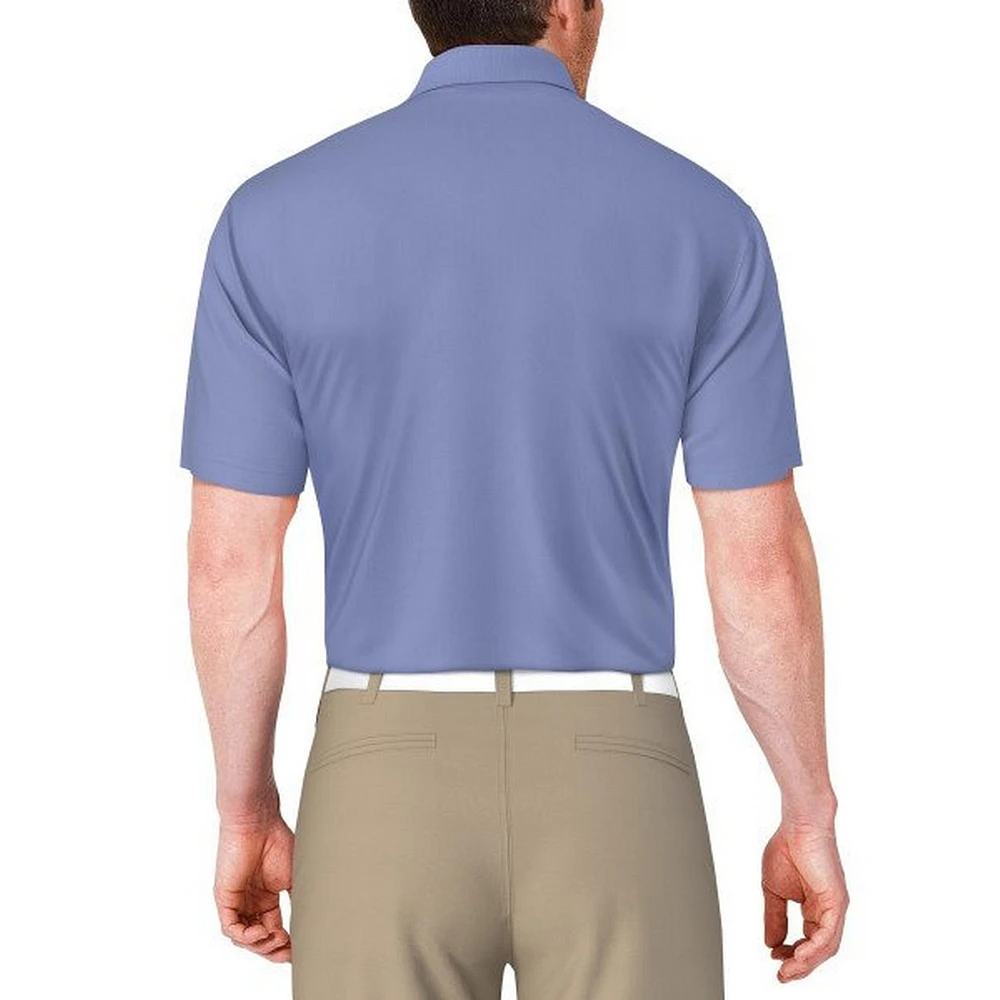 Men's Airflux Short Sleeve Polo