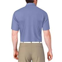 Men's Airflux Short Sleeve Polo
