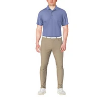 Men's Airflux Short Sleeve Polo