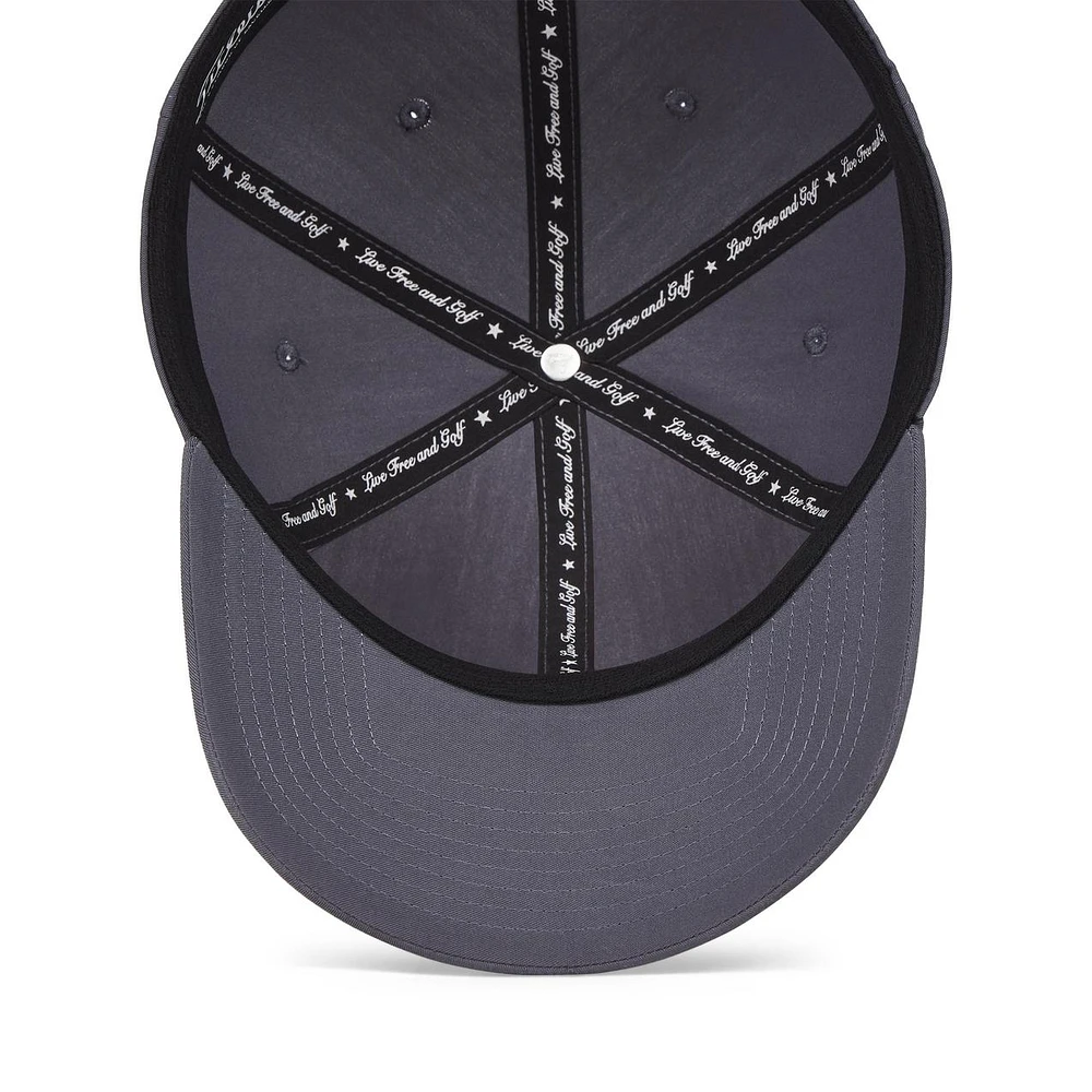 Men's Stars Aligned Montauk Lightweight Cap