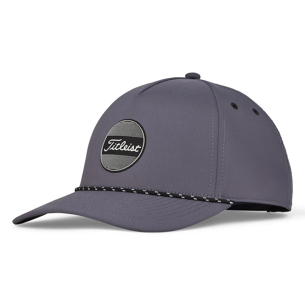 Men's Stars Aligned Boardwalk Rope Cap