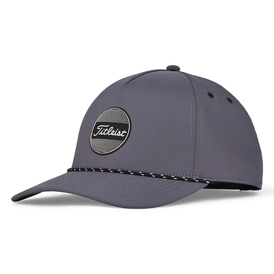 Men's Stars Aligned Boardwalk Rope Cap
