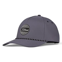 Men's Stars Aligned Boardwalk Rope Cap