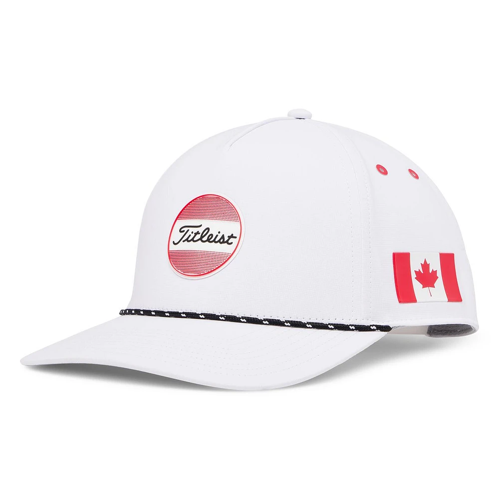 Men's Canada Boardwalk Rope